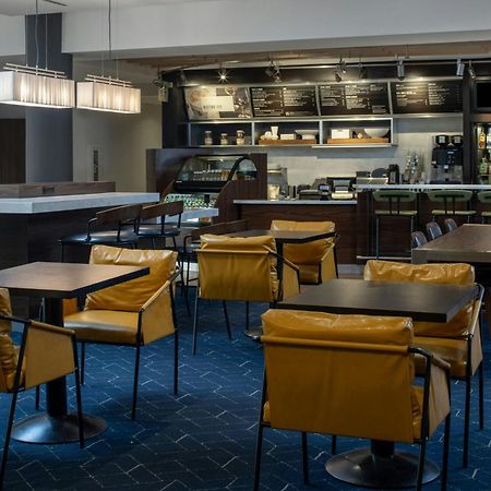 Hotel Courtyard By Marriott Jackson Airport/Pearl Exterior foto